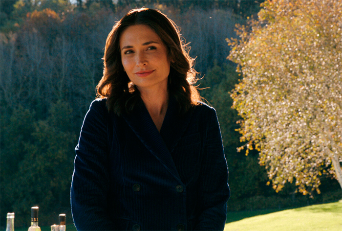 кадр Одна из многих 3