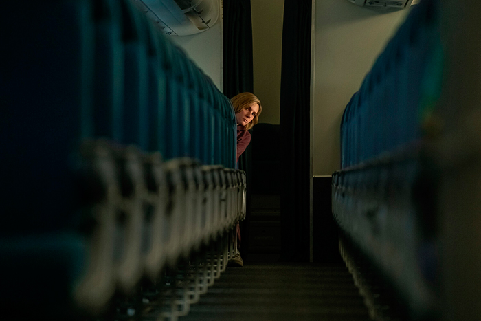 кадр Одна из многих 6