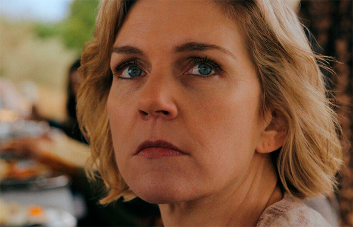 кадр Одна из многих 7