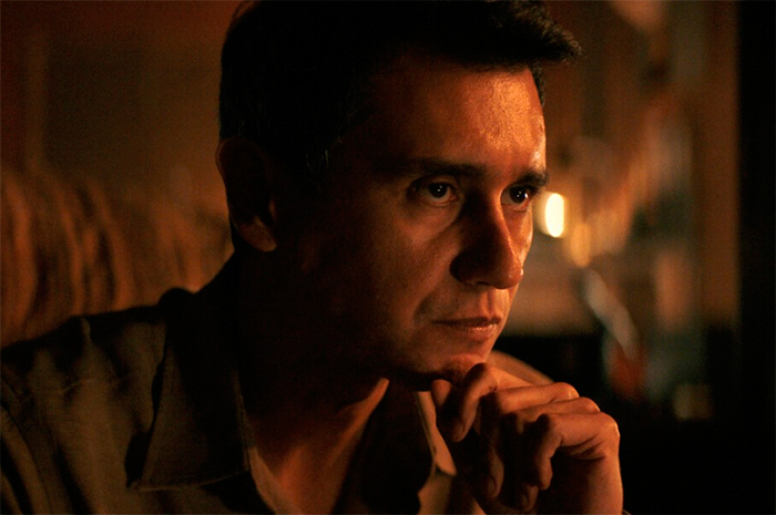 кадр Одна из многих 9