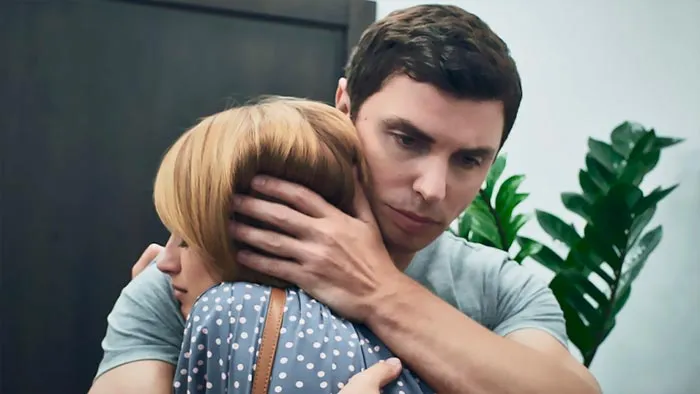 кадр Одна ложь на двоих 4