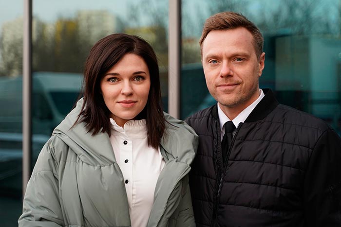 Кадр из сериала Одна ночь и вся жизнь кадр Одна ночь и вся жизнь 2