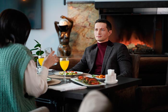 Кадр из сериала Одна ночь и вся жизнь кадр Одна ночь и вся жизнь 3