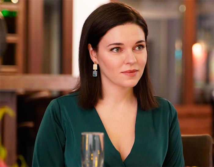 Кадр из сериала Одна ночь и вся жизнь кадр Одна ночь и вся жизнь 4