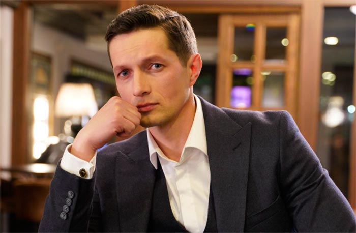 Кадр из сериала Одна ночь и вся жизнь кадр Одна ночь и вся жизнь 5