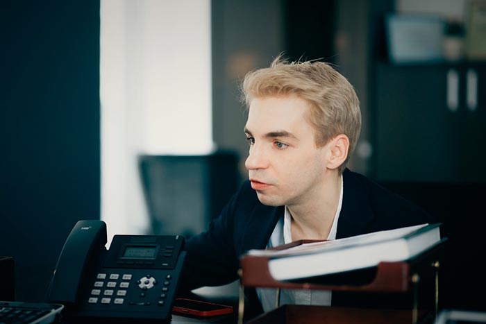 кадр Одна жизнь 2