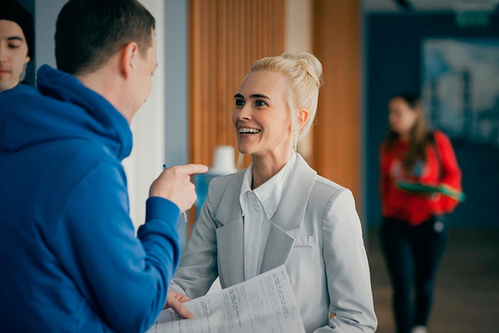 кадр Одна жизнь 3