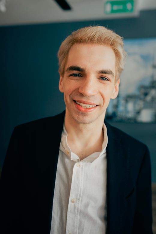 кадр Одна жизнь 4