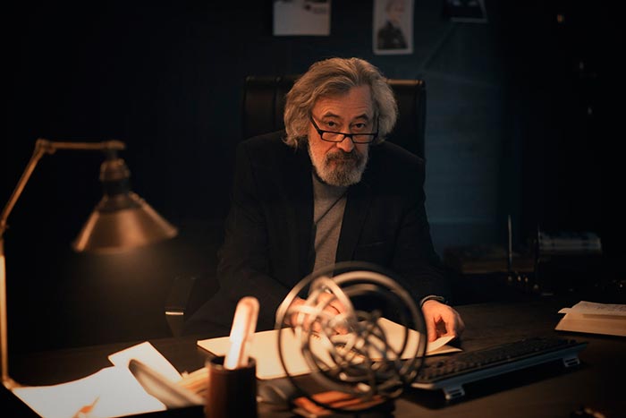 кадр Одна жизнь 7