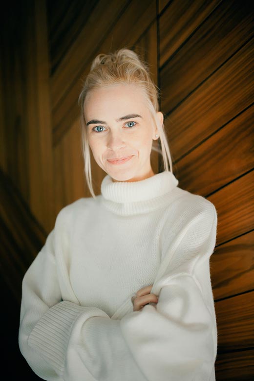 кадр Одна жизнь 8