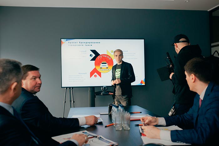 кадр Одна жизнь 9