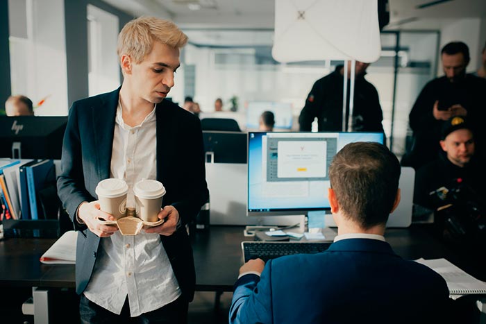 кадр Одна жизнь 10