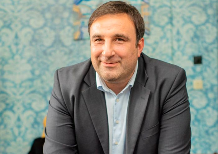 кадр Однажды в Абхазии 3