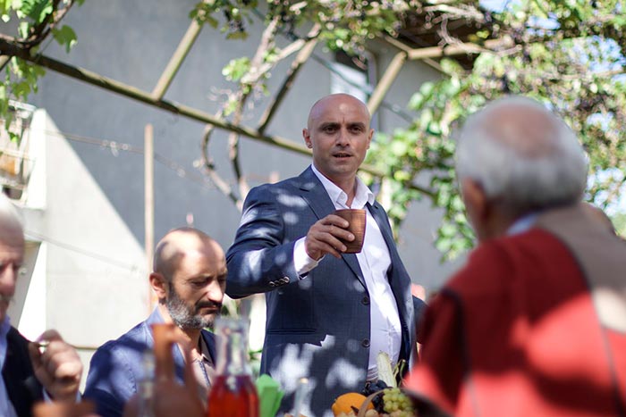 кадр Однажды в Абхазии 4