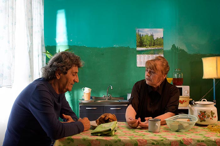 кадр Однажды в Абхазии 5