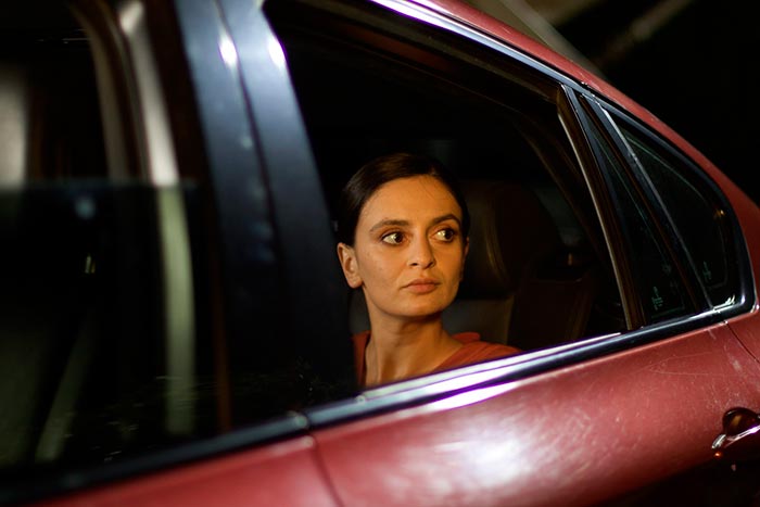 кадр Однажды в Абхазии 6