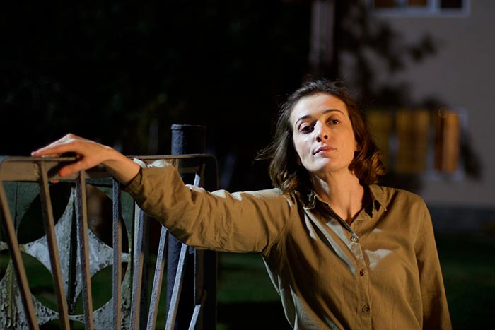 кадр Однажды в Абхазии 10