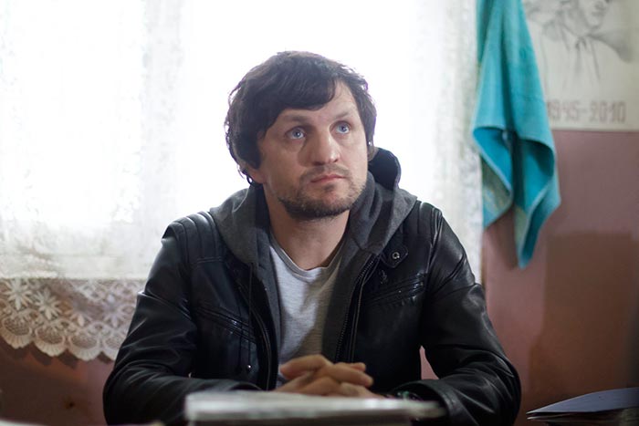 кадр Однажды в Абхазии 11