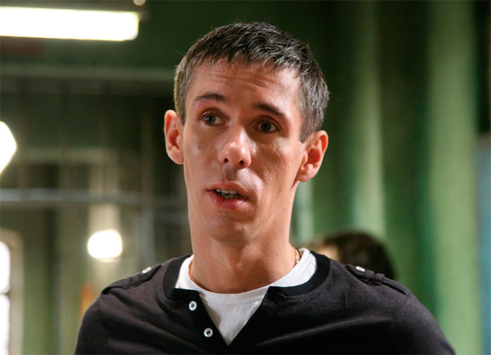 кадр Однажды в милиции 3