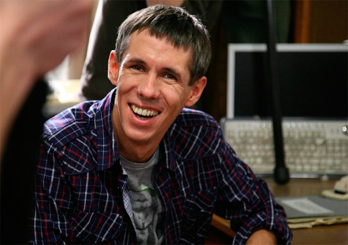 кадр Однажды в милиции 8