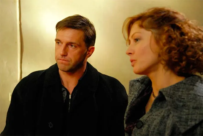 Кадр из сериала Однажды в Ростове кадр Однажды в Ростове 8