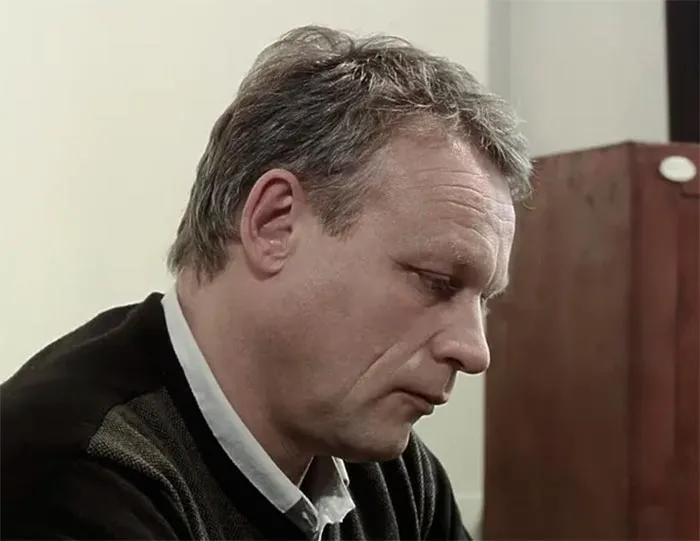 Кадр из сериала Однажды в Ростове кадр Однажды в Ростове 9