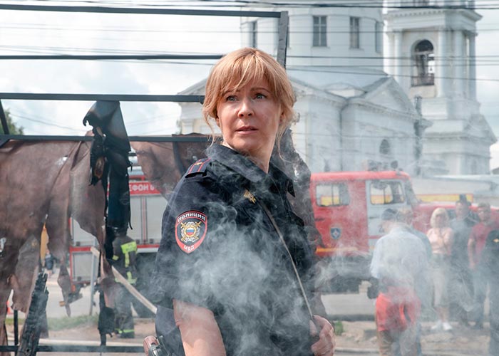 Кадр из сериала Однажды в Залесье кадр Однажды в Залесье 4