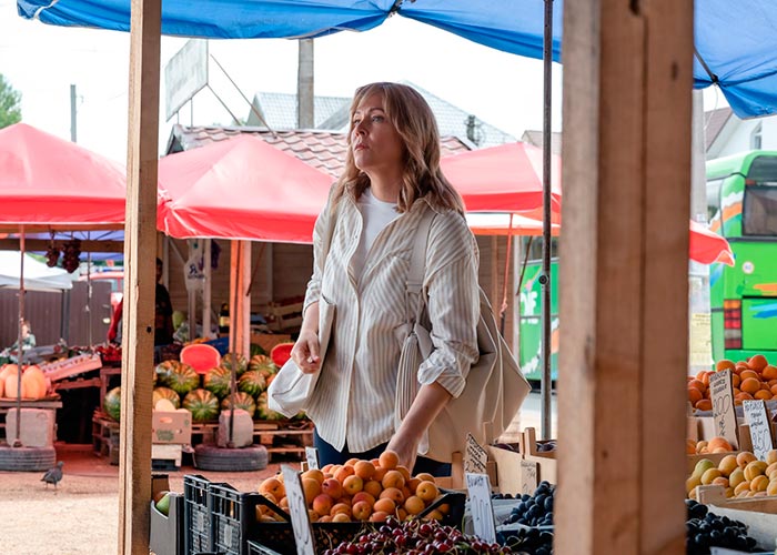 Кадр из сериала Однажды в Залесье кадр Однажды в Залесье 6