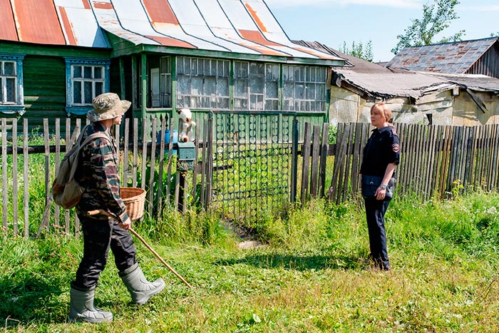 Кадр из сериала Однажды в Залесье кадр Однажды в Залесье 7