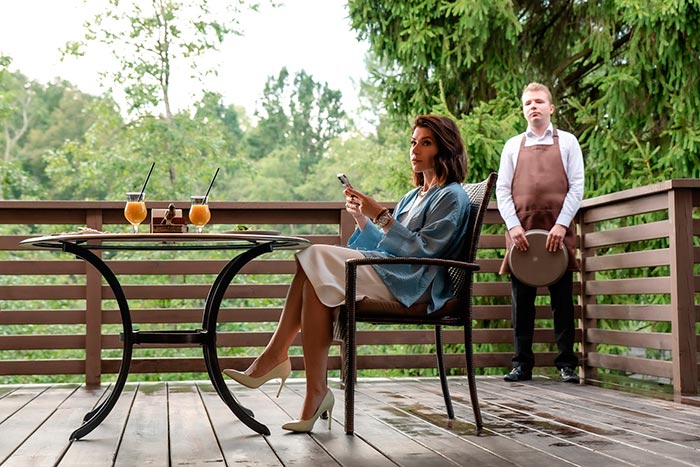 Кадр из сериала Однажды в Залесье кадр Однажды в Залесье 10