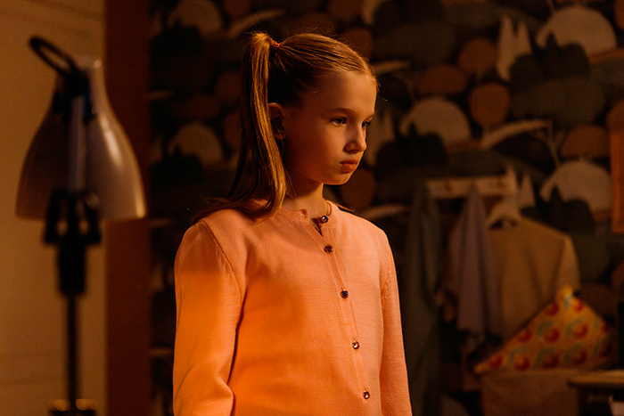 кадр Одни дома 9