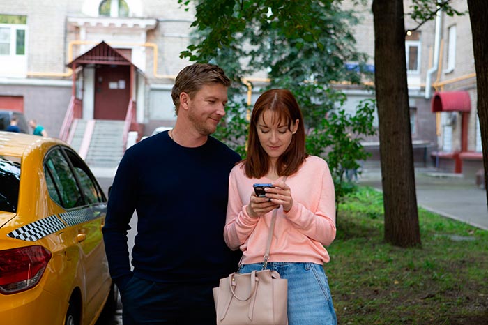 кадр Одно целое 2