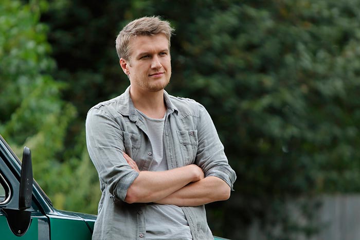 Кадр из сериала Одно лето и вся жизнь кадр Одно лето и вся жизнь 2