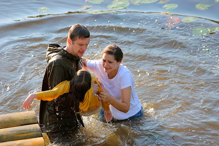 Кадр из сериала Одно лето и вся жизнь кадр Одно лето и вся жизнь 3