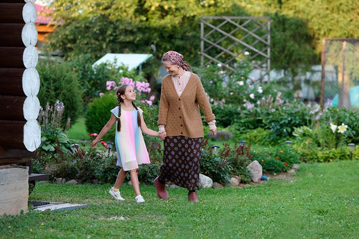 Кадр из сериала Одно лето и вся жизнь кадр Одно лето и вся жизнь 8