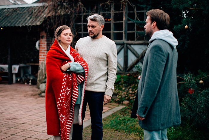 кадр Однофамильцы 2