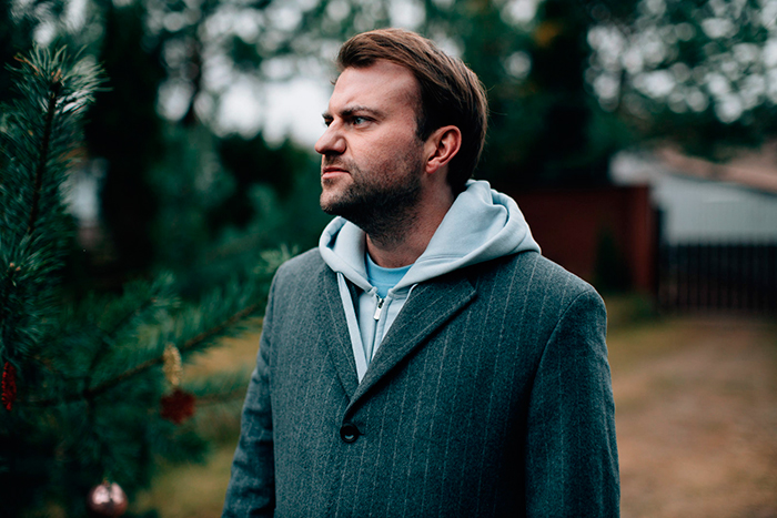 кадр Однофамильцы 3