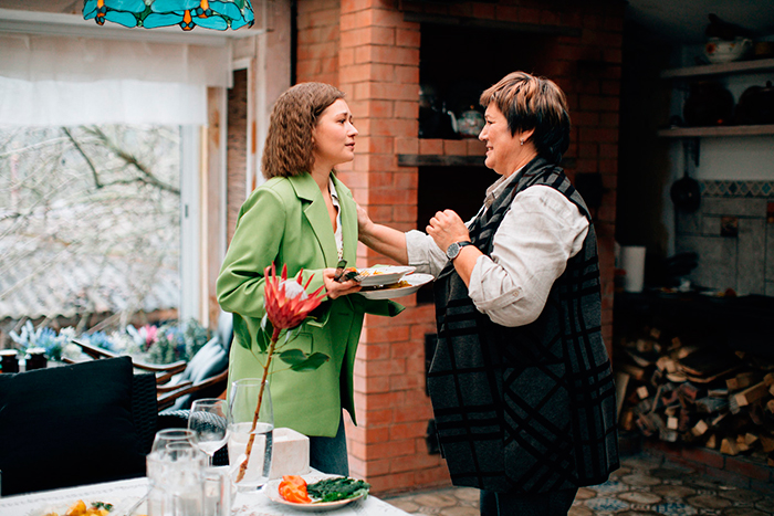 кадр Однофамильцы 4