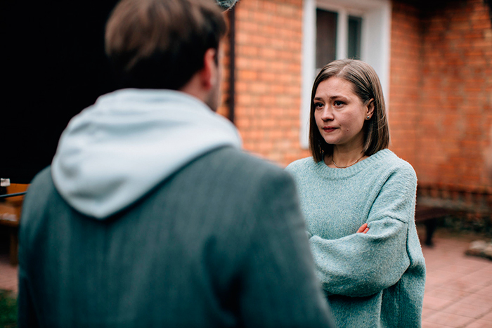 кадр Однофамильцы 5