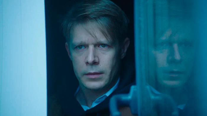 Кадр из сериала Оффлайн 2 сезон. Уязвимость обнаружена кадр Оффлайн 2 сезон. Уязвимость обнаружена 2