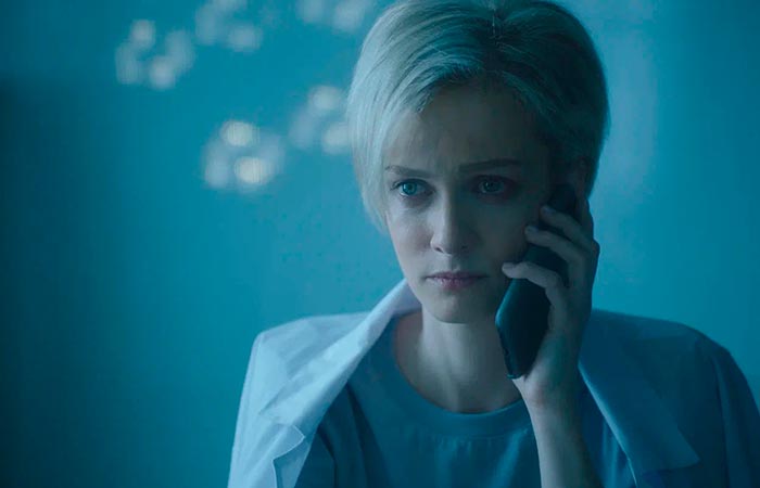 Кадр из сериала Оффлайн 2 сезон. Уязвимость обнаружена кадр Оффлайн 2 сезон. Уязвимость обнаружена 3