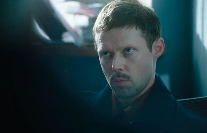 Кадр из сериала Оффлайн 2 сезон. Уязвимость обнаружена кадр Оффлайн 2 сезон. Уязвимость обнаружена 4