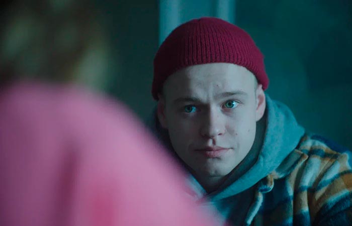 Кадр из сериала Оффлайн 2 сезон. Уязвимость обнаружена кадр Оффлайн 2 сезон. Уязвимость обнаружена 6