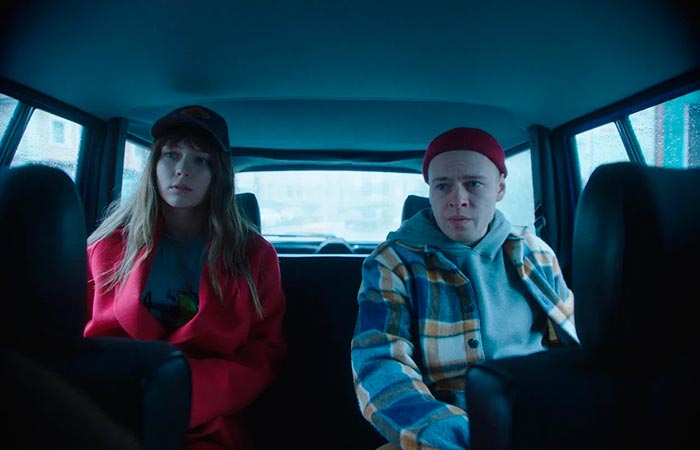 Кадр из сериала Оффлайн 2 сезон. Уязвимость обнаружена кадр Оффлайн 2 сезон. Уязвимость обнаружена 9