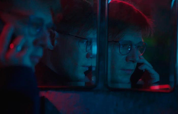 Кадр из сериала Оффлайн 2 сезон. Уязвимость обнаружена кадр Оффлайн 2 сезон. Уязвимость обнаружена 10