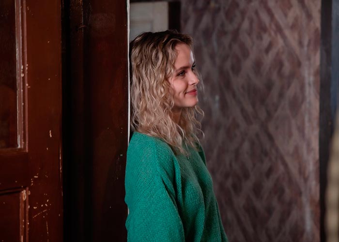 кадр Огонь в моей душе 2