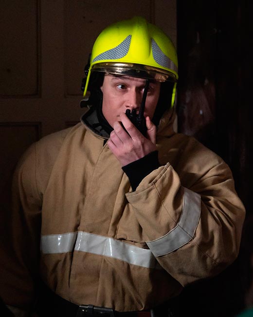 кадр Огонь в моей душе 6