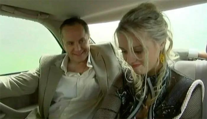 кадр Охота на асфальте 9