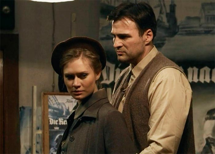 кадр Охота на гауляйтера 3