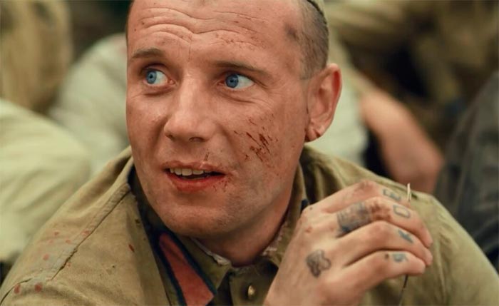 кадр Охота на гауляйтера 4